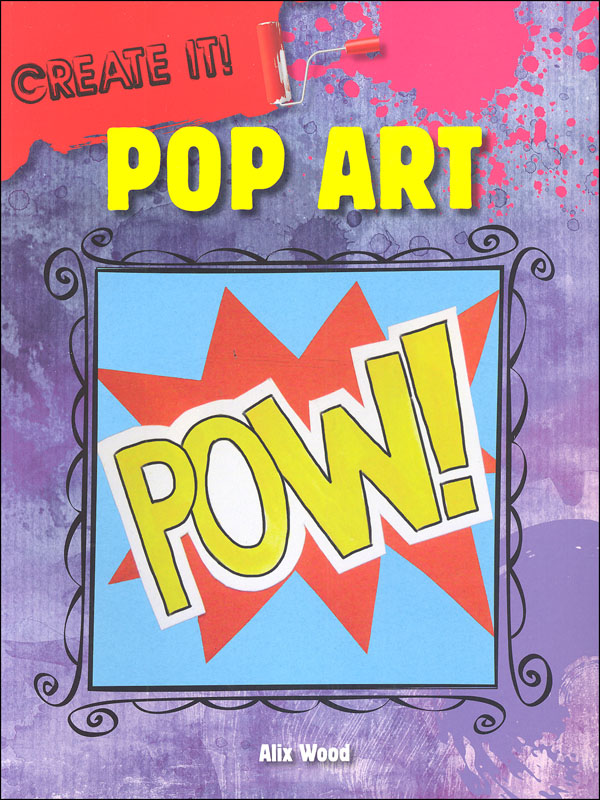 Pop Art (Create It!)