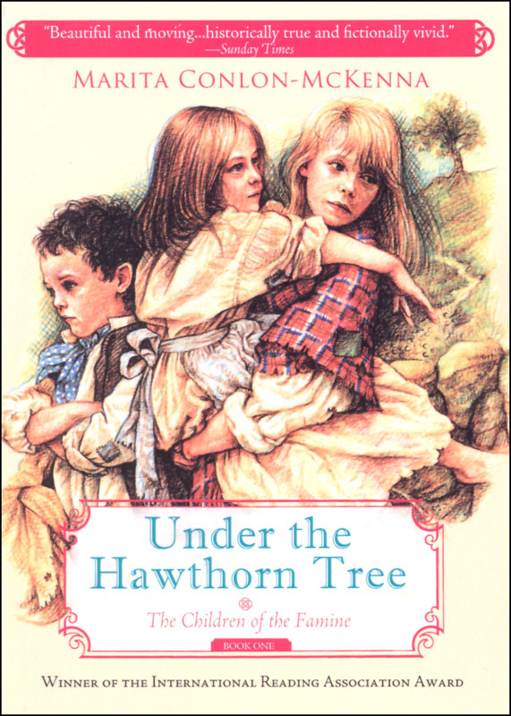 under the hawthorn tree trilogy