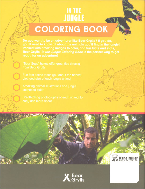 550 Collections Bear Grylls Coloring Pages  Best Free