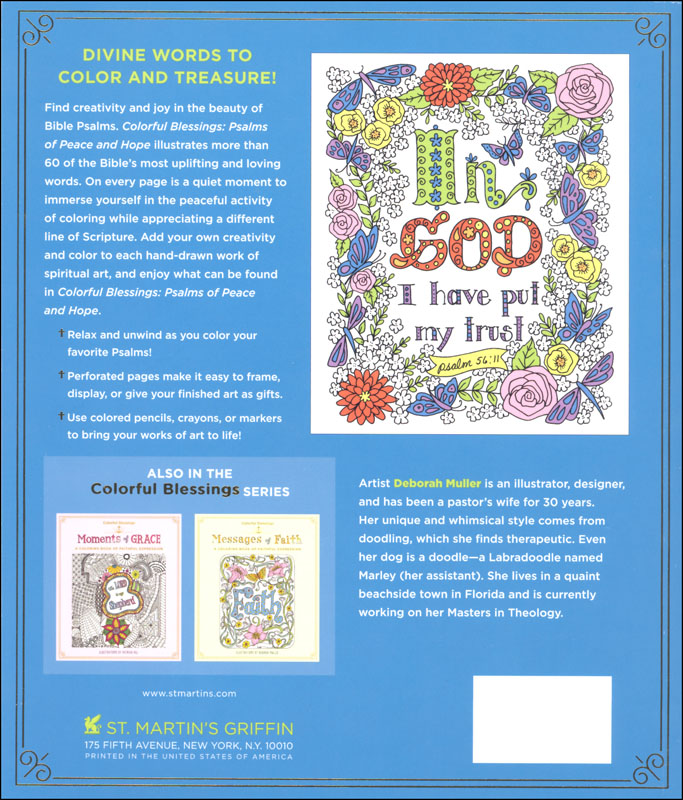 colorful-blessings-psalms-of-peace-and-hope-st-martin-s-press