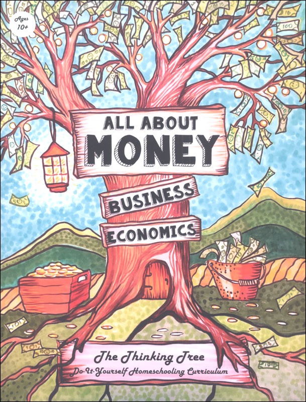 All About Money Business Economics