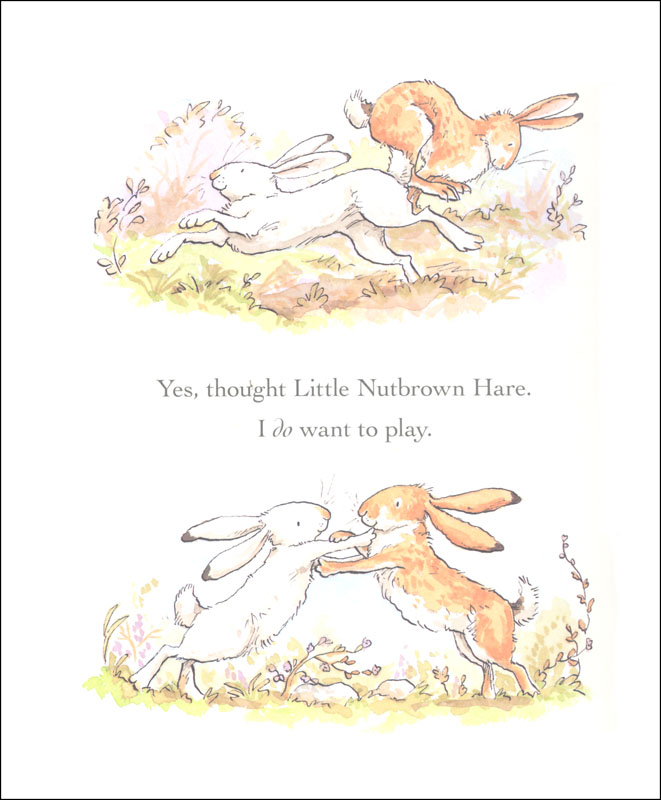 Will You Be My Friend? | Candlewick Press | 9781536217476