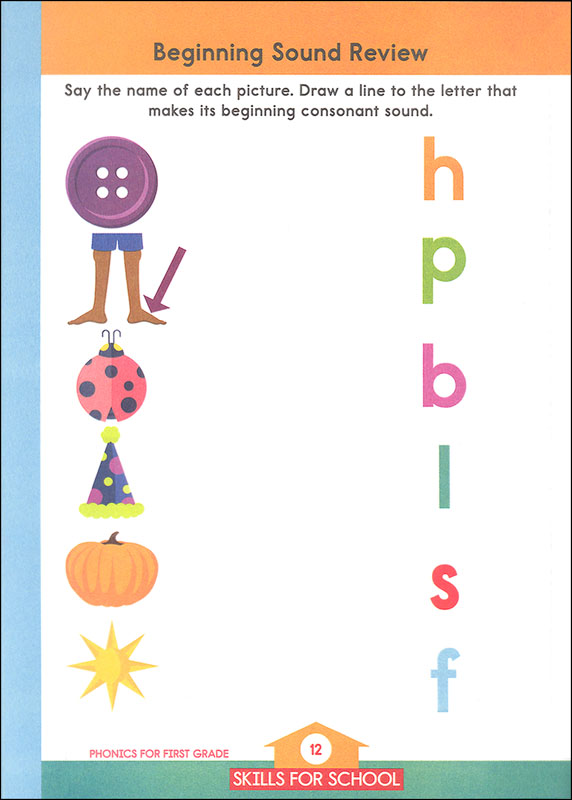 skills-for-school-phonics-for-first-grade-brighter-child-9781483853956