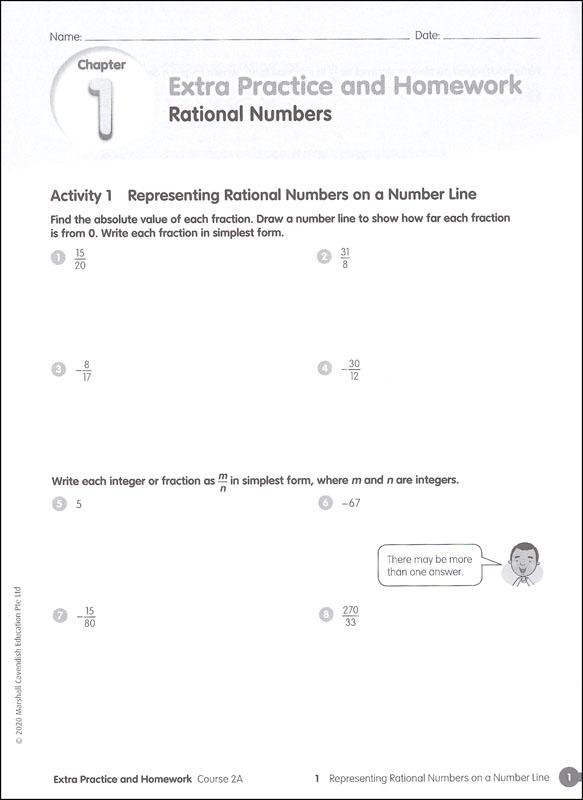 math in focus extra practice and homework grade 3