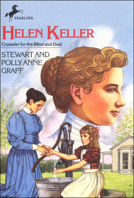 Helen Keller | Yearling Books | 9780440404392