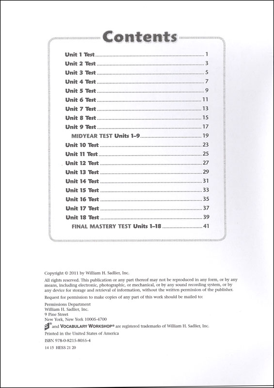 vocabulary-workshop-enriched-test-booklet-form-a-grade-5-blue