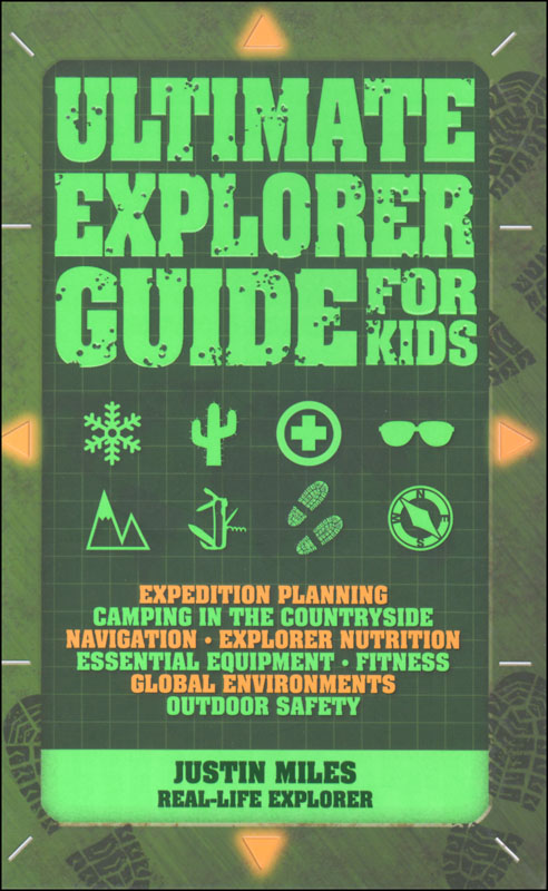 Ultimate Explorer Field Guide: Night Sky: Find Adventure! Go Outside! Have  oFf2vKaHNe, コミック、アニメ - tristanmiller.com.au