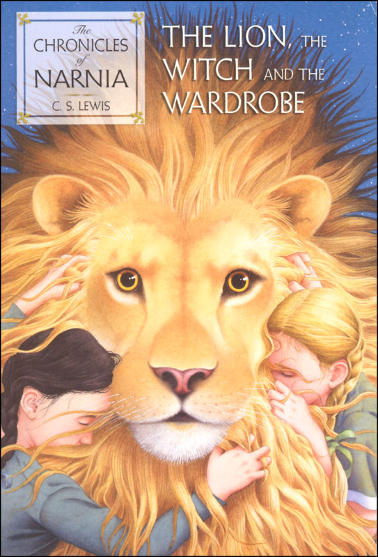 Lion, the Witch and the Wardrobe (Chronicles of Narnia Volume 2)