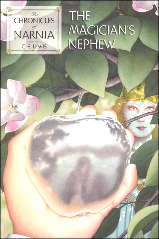 Magician's Nephew (Chronicles of Narnia Volume 1)
