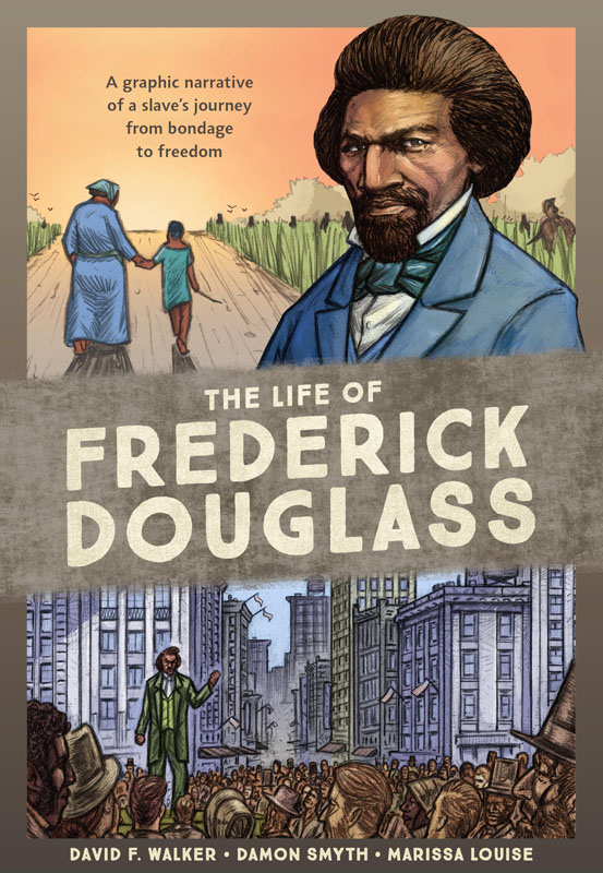 Life of Frederick Douglass