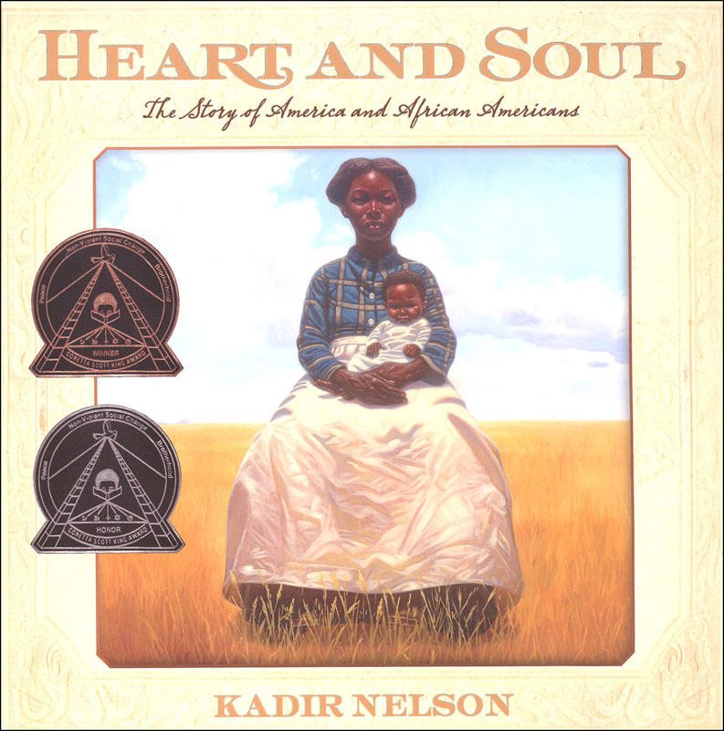 Heart and Soul: Story of America and African Americans