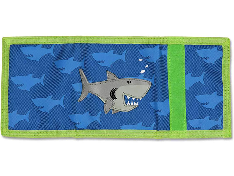 Shark Wallet | Stephen Joseph Gifts