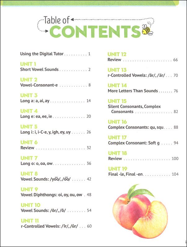 ZB Spelling Connections Grade 4 Student Edition (2022) | Zaner-Bloser ...