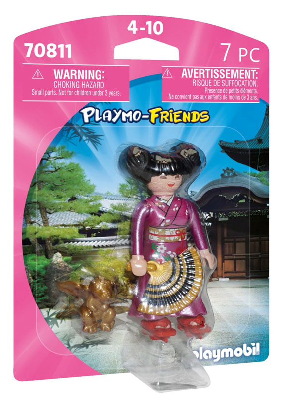 Princess (Playmo-Friends)