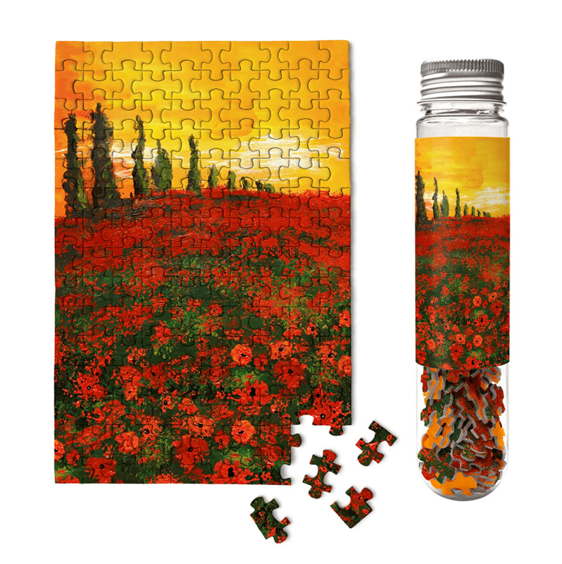 Serenity Puzzle (150 piece)
