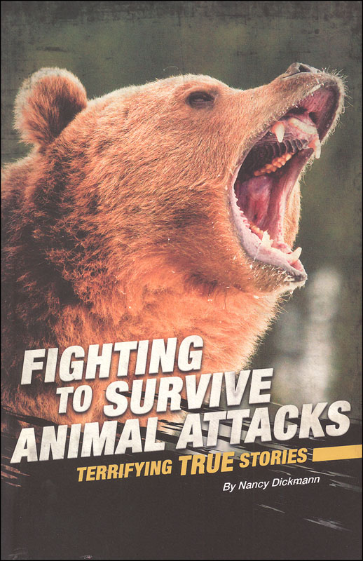 Fighting to Survive Animal Attacks (Terrifying True Stories)