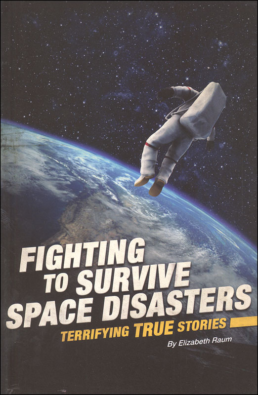 Fighting to Survive Space Disasters (Terrifying True Stories)
