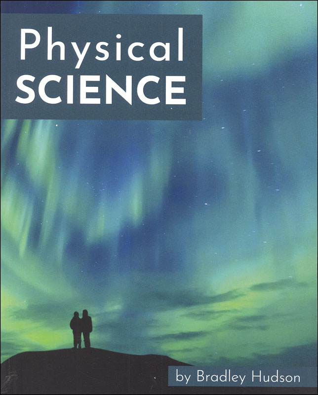 Physical Science Printed Guide