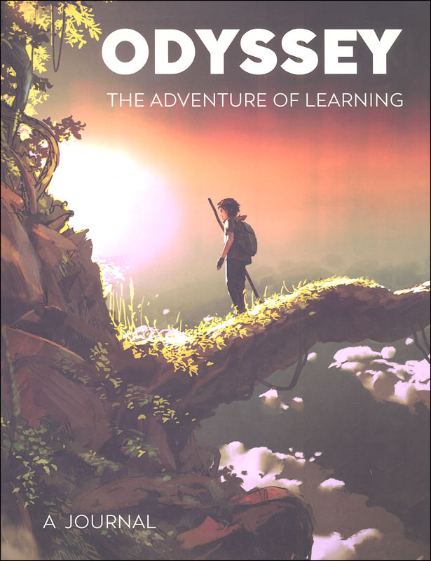 Adventures of Learning: Odyssey