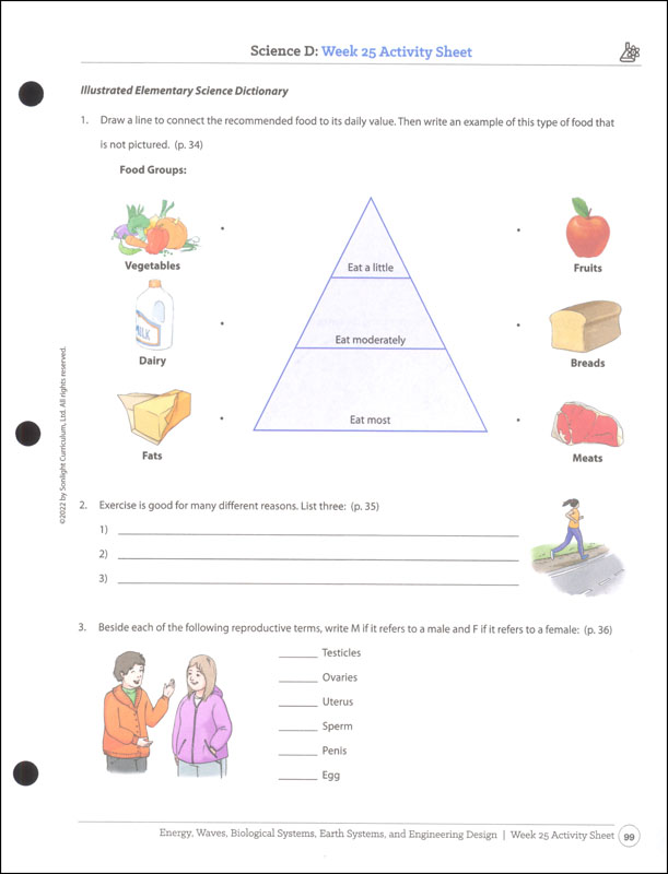 science-level-d-4-day-extra-activity-sheets-2022-sonlight