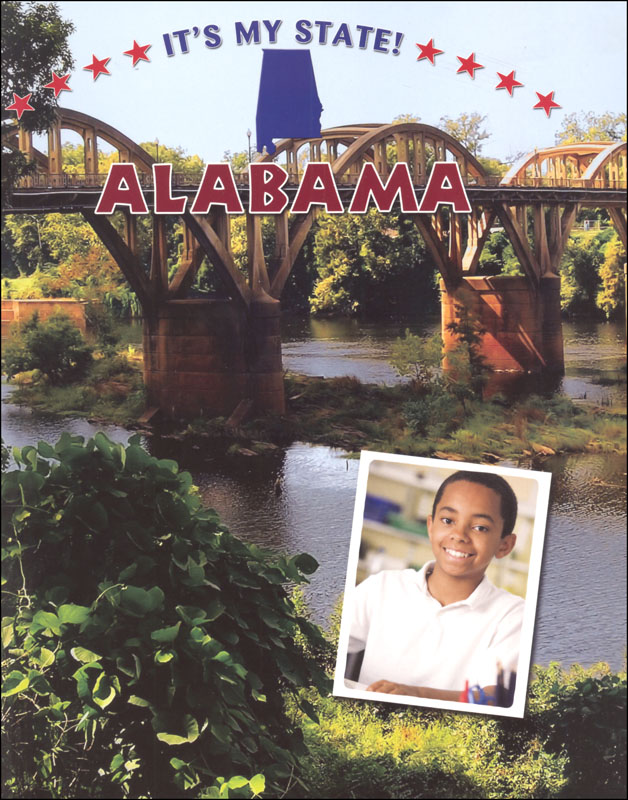 It's My State! Alabama