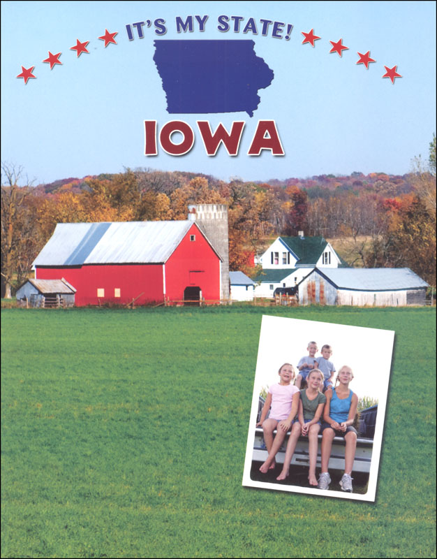 It's My State! Iowa
