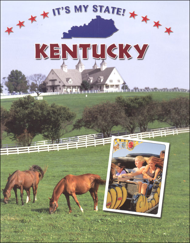 It's My State! Kentucky