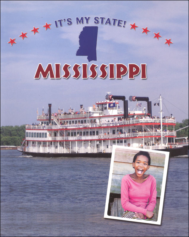It's My State! Mississippi