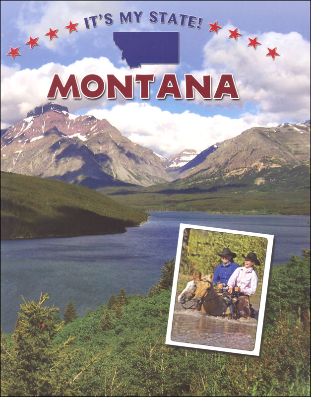 It's My State! Montana