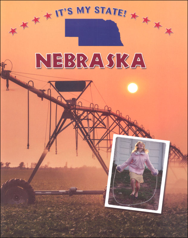 It's My State! Nebraska