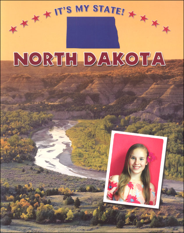 It's My State! North Dakota