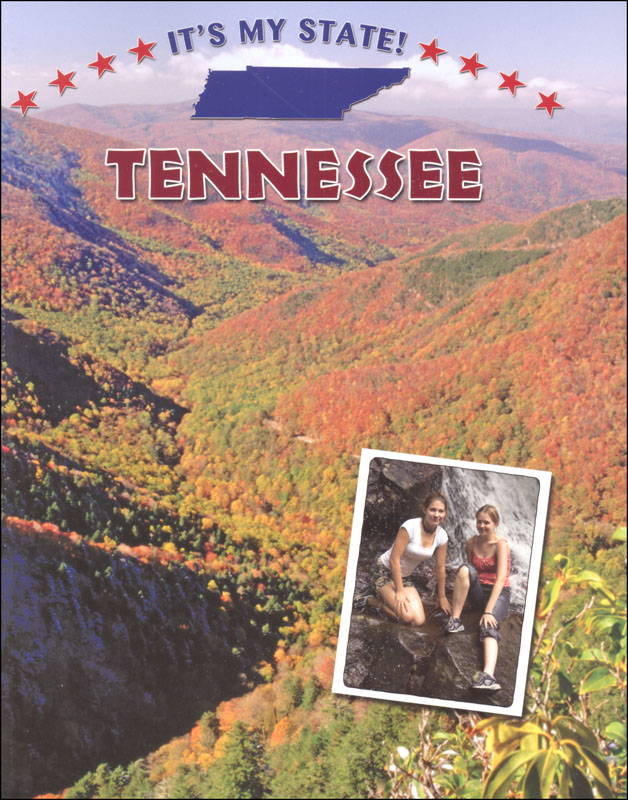 It's My State! Tennessee