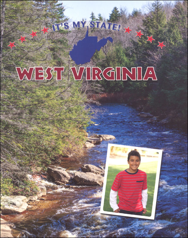 It's My State! West Virginia