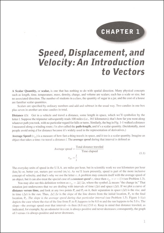 Schaum's Outline Of College Physics (12th Edition) | McGraw-Hill Trade ...