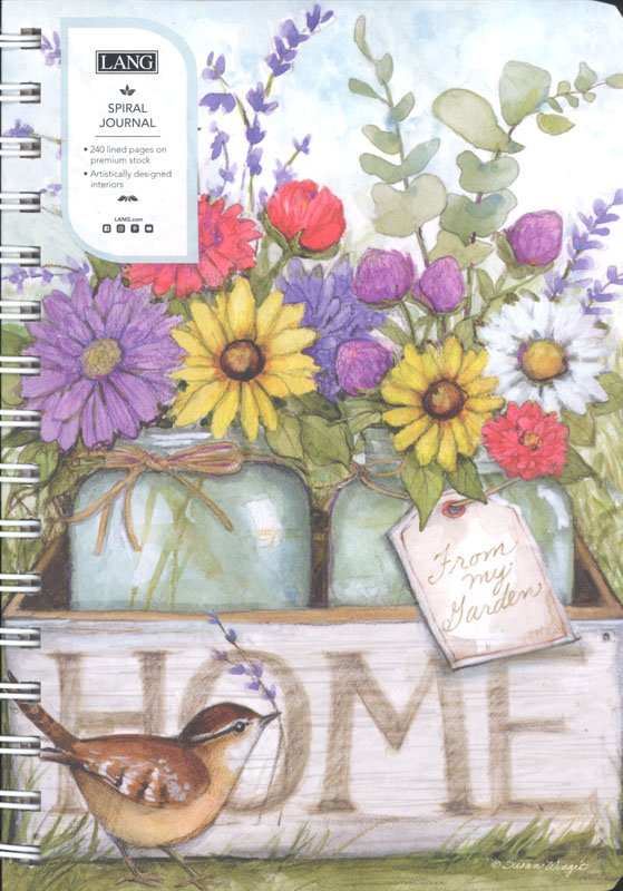 Heart & Home Journal