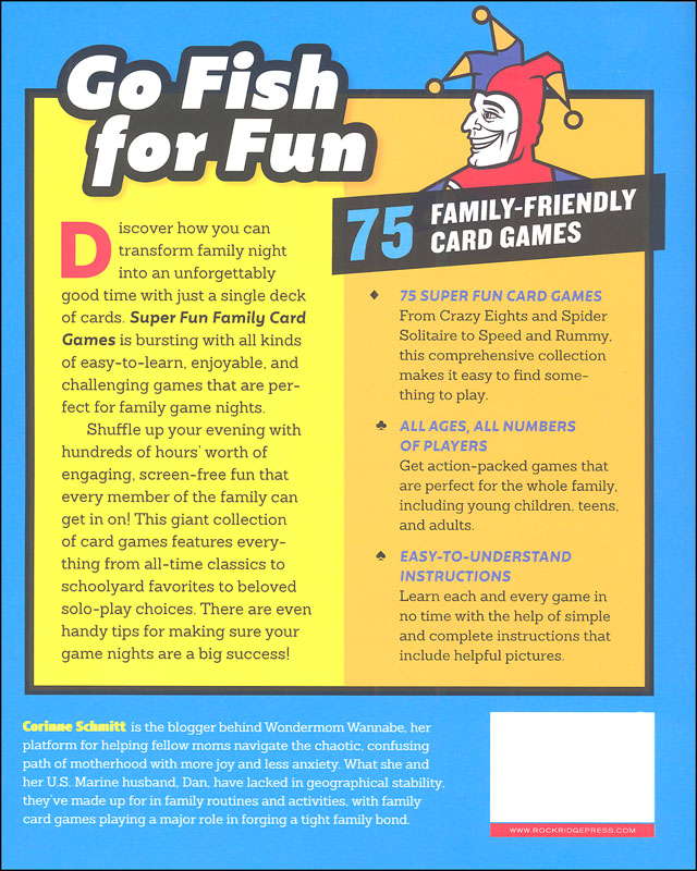 super-fun-family-card-games-rockridge-press-9781646111824