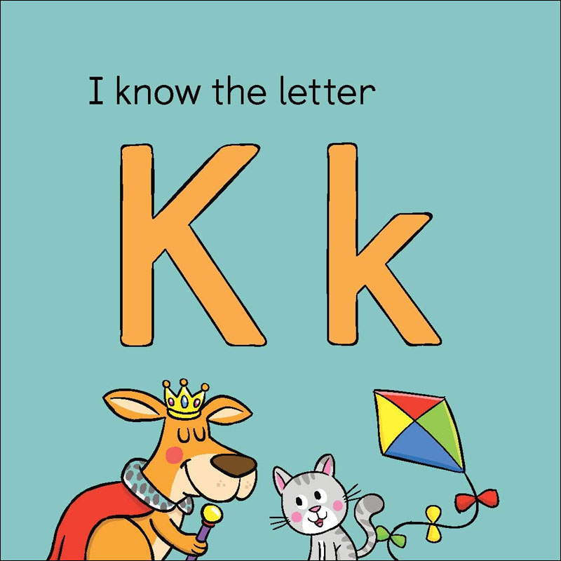 Reading House Set 1: Letter Recognition A-L | Reading House | 9780525571285