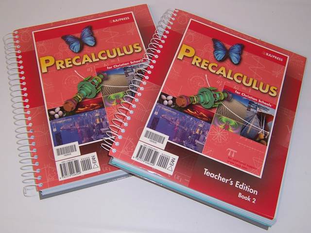 precalculus-teacher-edition-bju-press-9781579246549