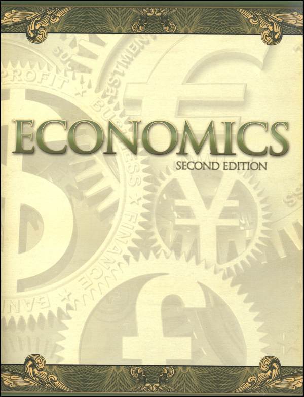 Economics Student Text 2ED