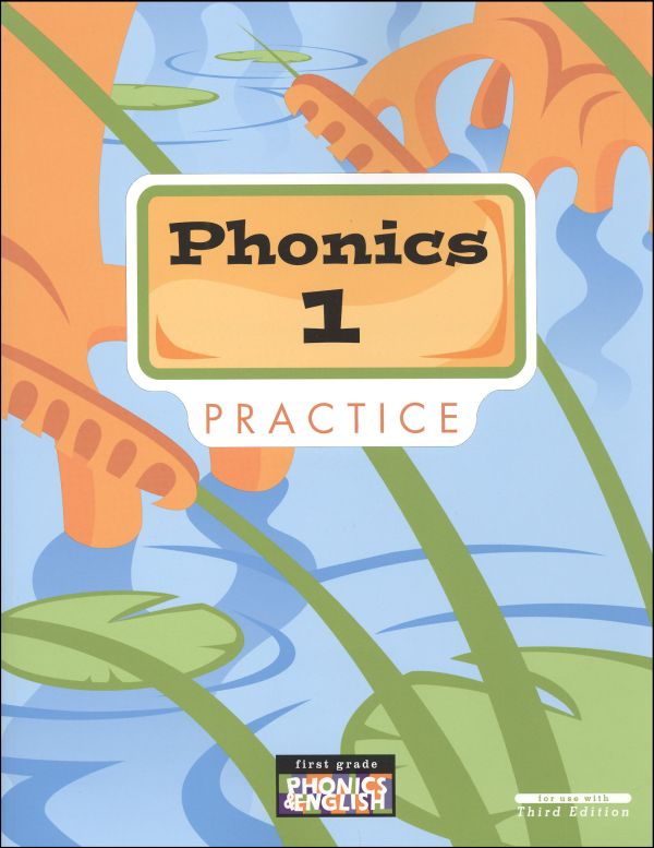 Phonics 1 Practice