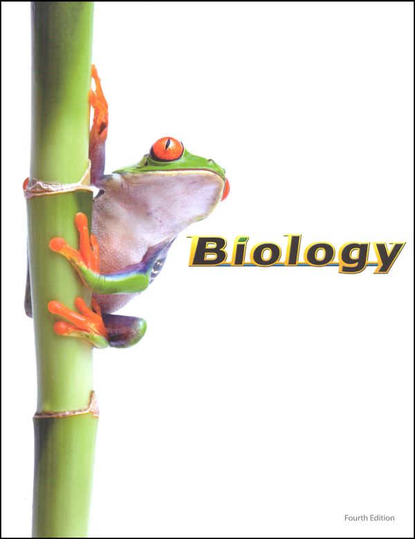 Biology Student Text 4ED