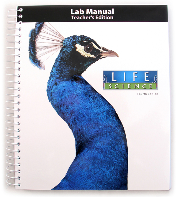 Life Science 7 Teacher Activity Manual 4th Edition