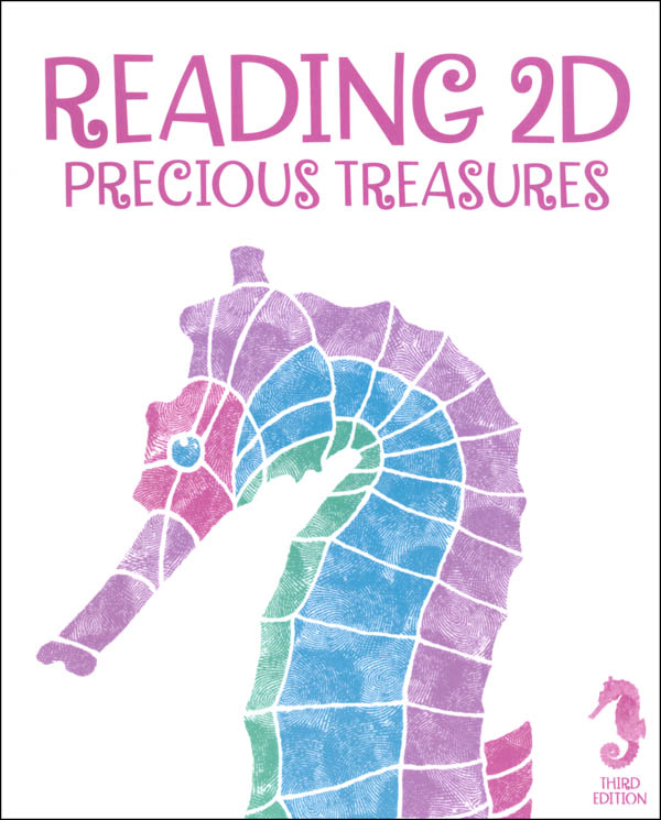 Reading 2D Student Text 3rd Edition
