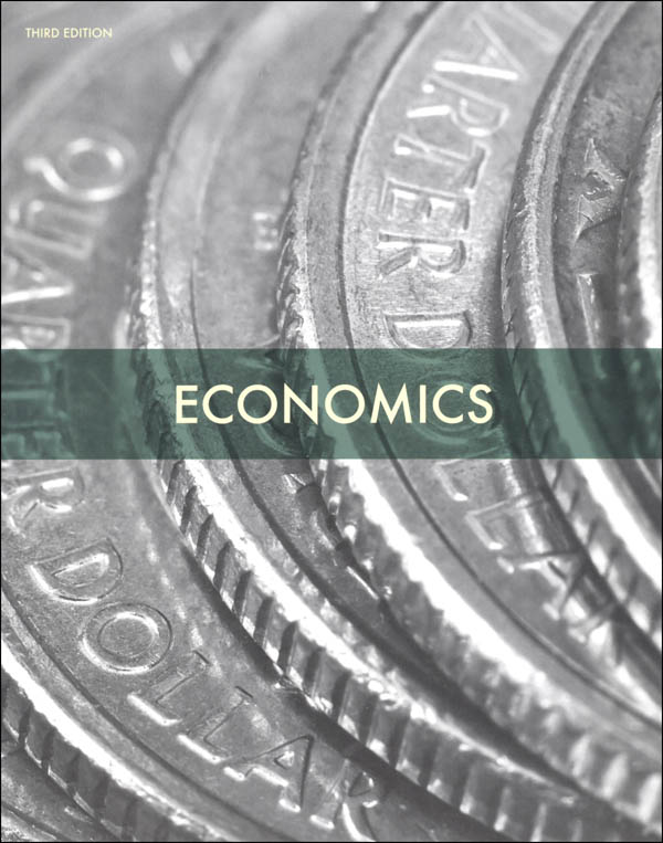 economics research project