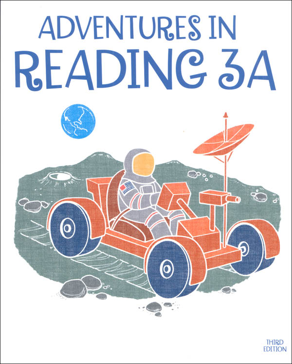 Reading 3A Student Text 3rd Edition