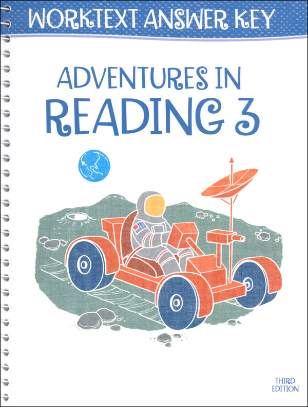 Reading 3 Student Worktext Key 3rd Edition