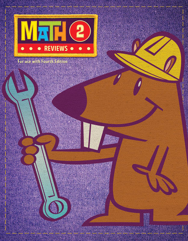Math 2 Student Reviews 4th Edition
