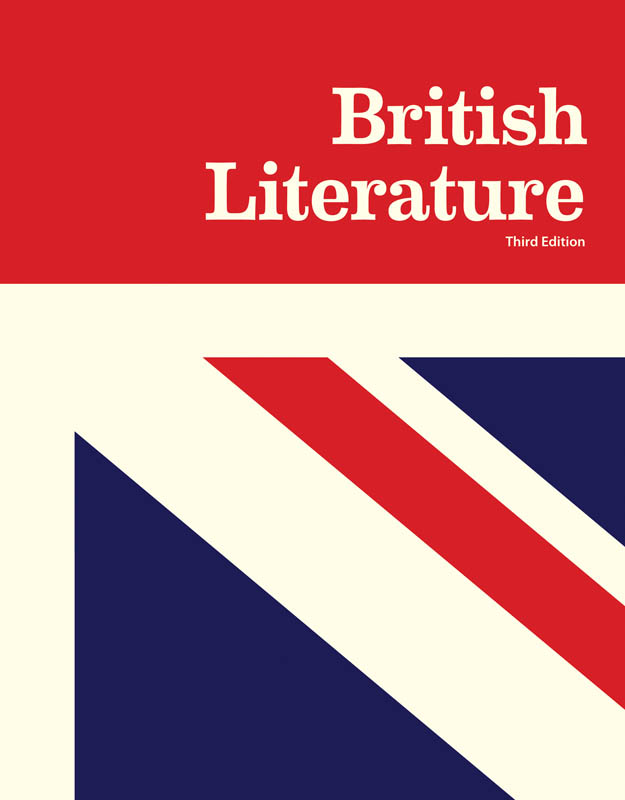 British Literature Student Text 3rd Edition