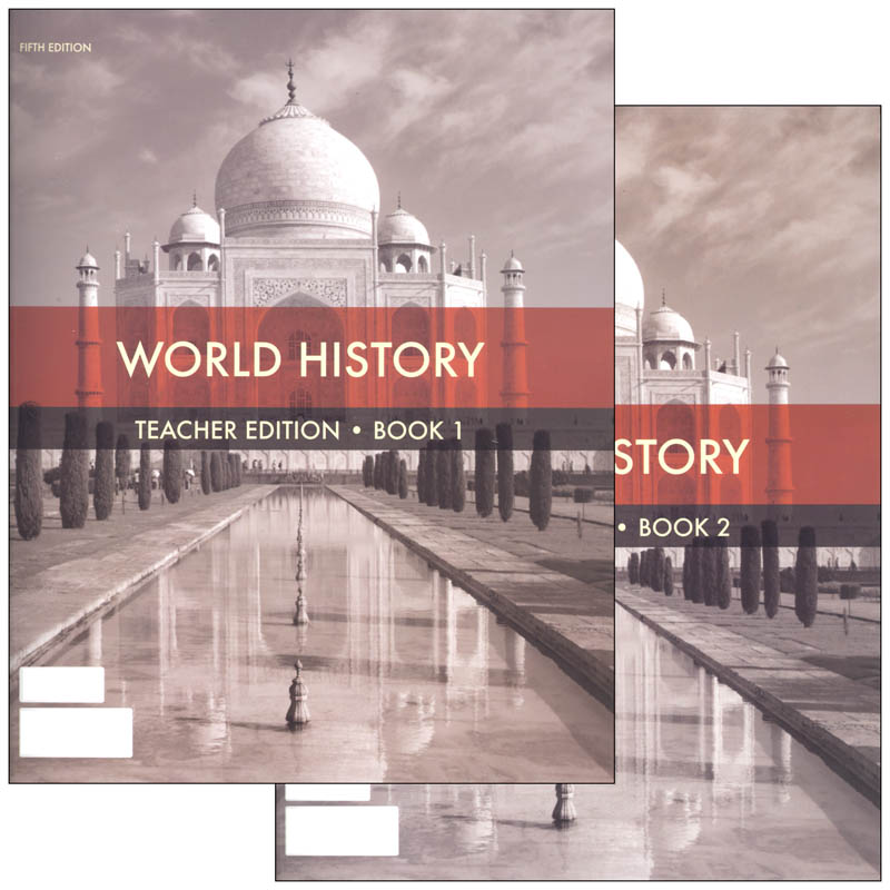 world-history-teacher-s-edition-5th-edition-bju-press-9781628563726