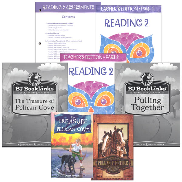 Reading 2 Teacher's Edition Book & CD 3rd Edition (copyright update)